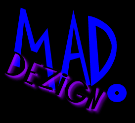 Mad Dezign
